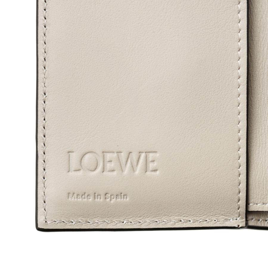 LOEWE（ロエベ） 三つ折り財布 C660TR2X03 1960 6465 : インポート