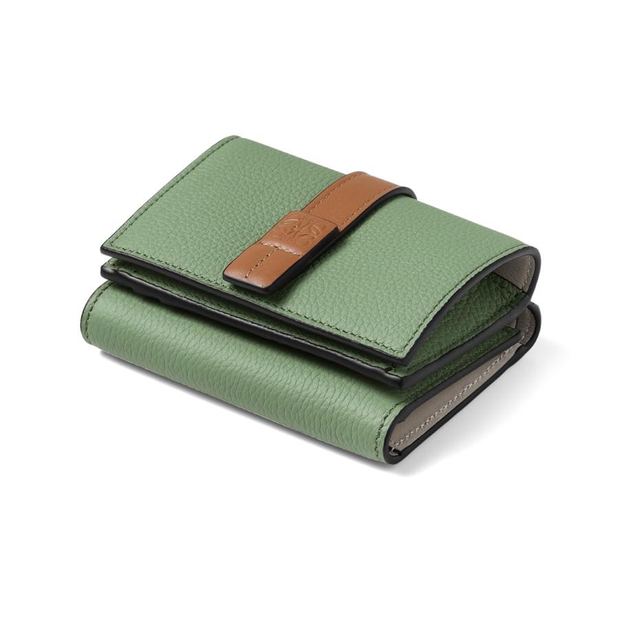 LOEWE（ロエベ） 三つ折り財布 C660TR2X03 1960 6465 : インポート
