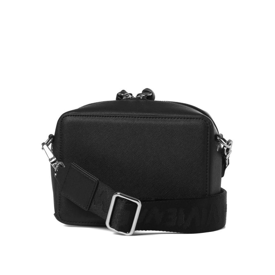 VIVIENNE WESTWOOD ショルダーバッグ MELIH 58010005U L001S VIVIENNE WESTWOOD ショルダーバッグ MELIH 58010005U L001S