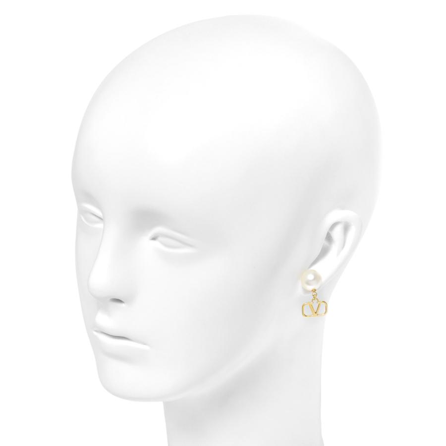 VALENTINO ピアス J0Q43UXM 0O3 VALENTINO ヴァレンティノ ピアス J0Q43UXM 0O3 : インポート