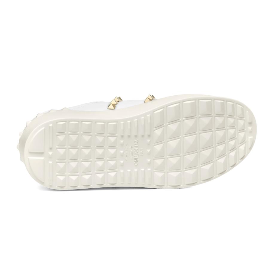 VALENTINO ヴァレンティノ NO.11 スニーカー ROCKSTUD UNTITLED ロック 
