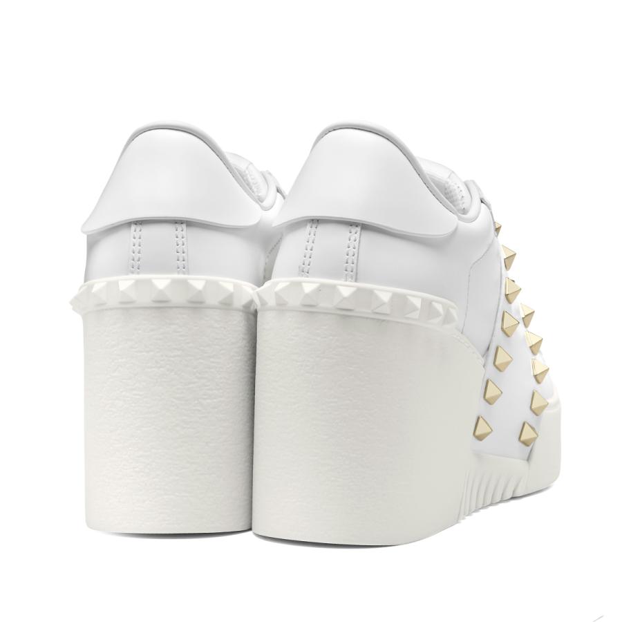 VALENTINO NO.11 ウェッジスニーカー VALENTINO NO.11 ウェッジスニーカー