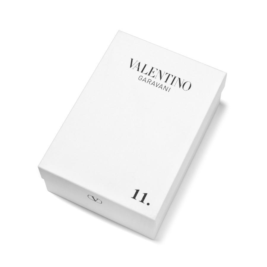 VALENTINO ヴァレンティノ NO.11 ウェッジスニーカー OPEN DISCO 