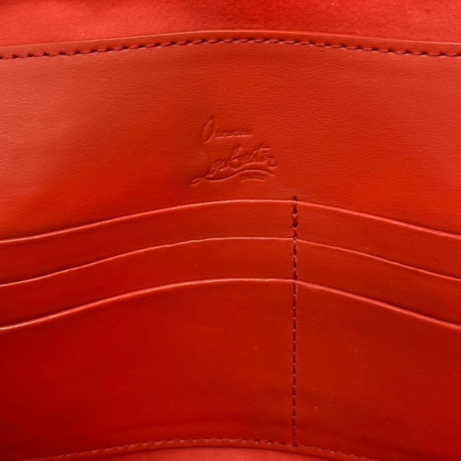 Christian Louboutin クリスチャンルブタン ショルダーバッグ