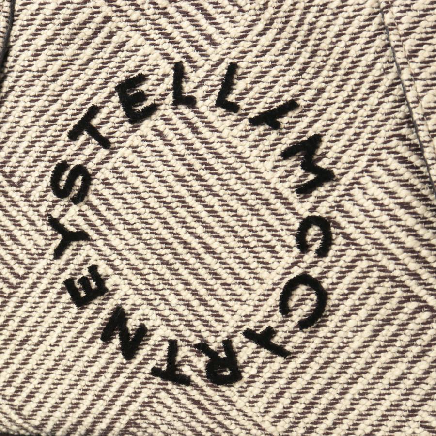 STELLA McCARTNEY ステラマッカートニー ショルダー付 トートバッグ 513860 WP0463 2016 レディースの画像
