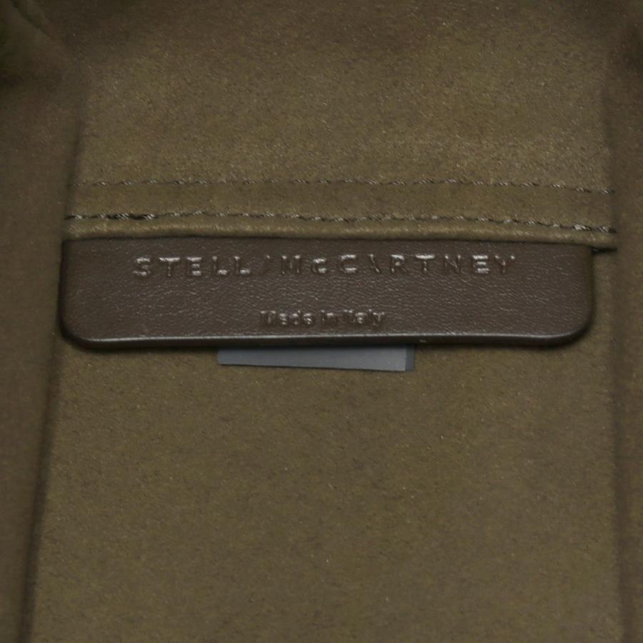 STELLA McCARTNEY ステラマッカートニー ショルダー付 トートバッグ 513860 WP0463 2016 レディースの画像