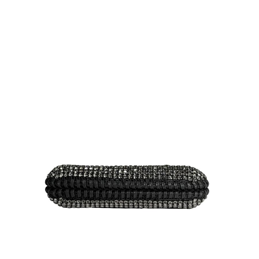 STELLA McCARTNEY ステラマッカートニー ショルダー付 ハンドバッグ ミニ FALABELLA ファラベラ 700109 WP0461 1000の画像