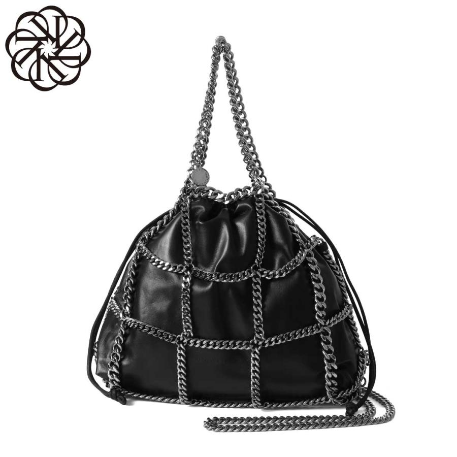 Stella McCartney STELLA McCARTNEY ステラマッカートニー ショルダー 