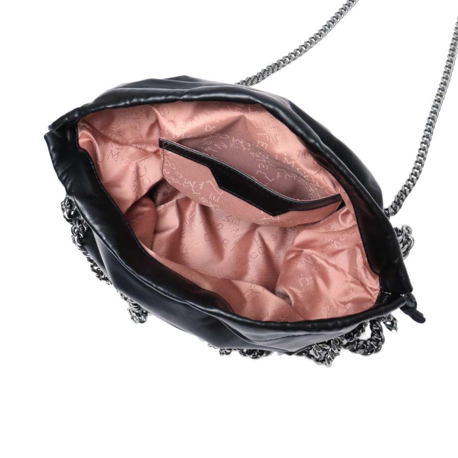 STELLA McCARTNEY ステラマッカートニー ショルダー付 トートバッグ ミニ FALABELLA ファラベラ 7B0122 WP0484 1111の画像