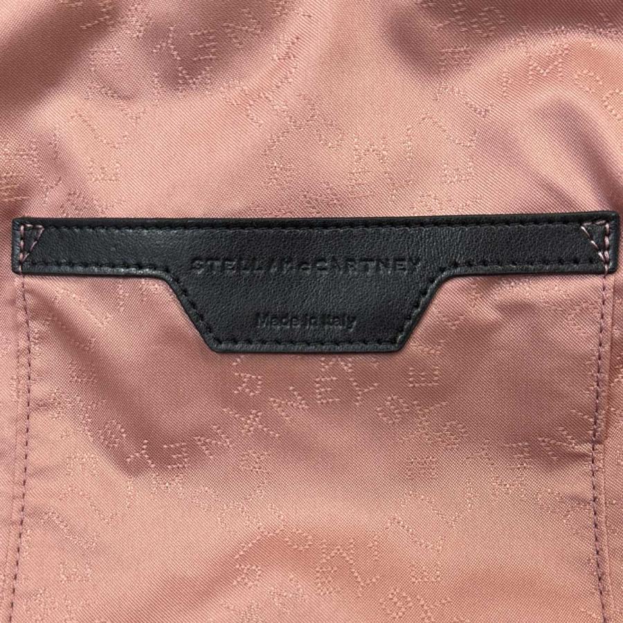 STELLA McCARTNEY ステラマッカートニー ショルダー付 トートバッグ ミニ FALABELLA ファラベラ 7B0122 WP0484 1111の画像