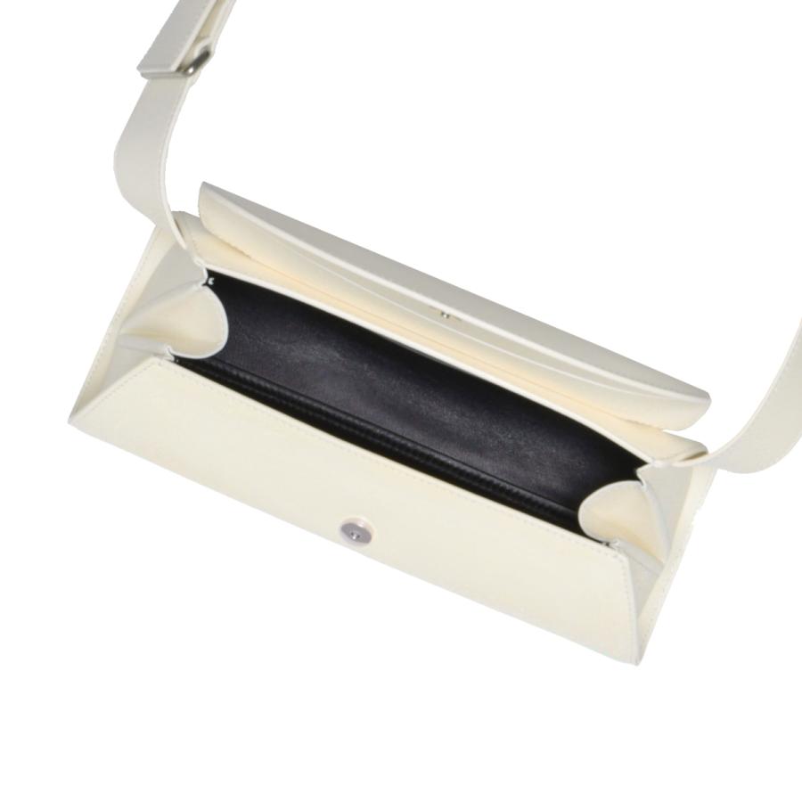 JIL SANDER ジルサンダー ショルダーバッグ スモール CANNOLO