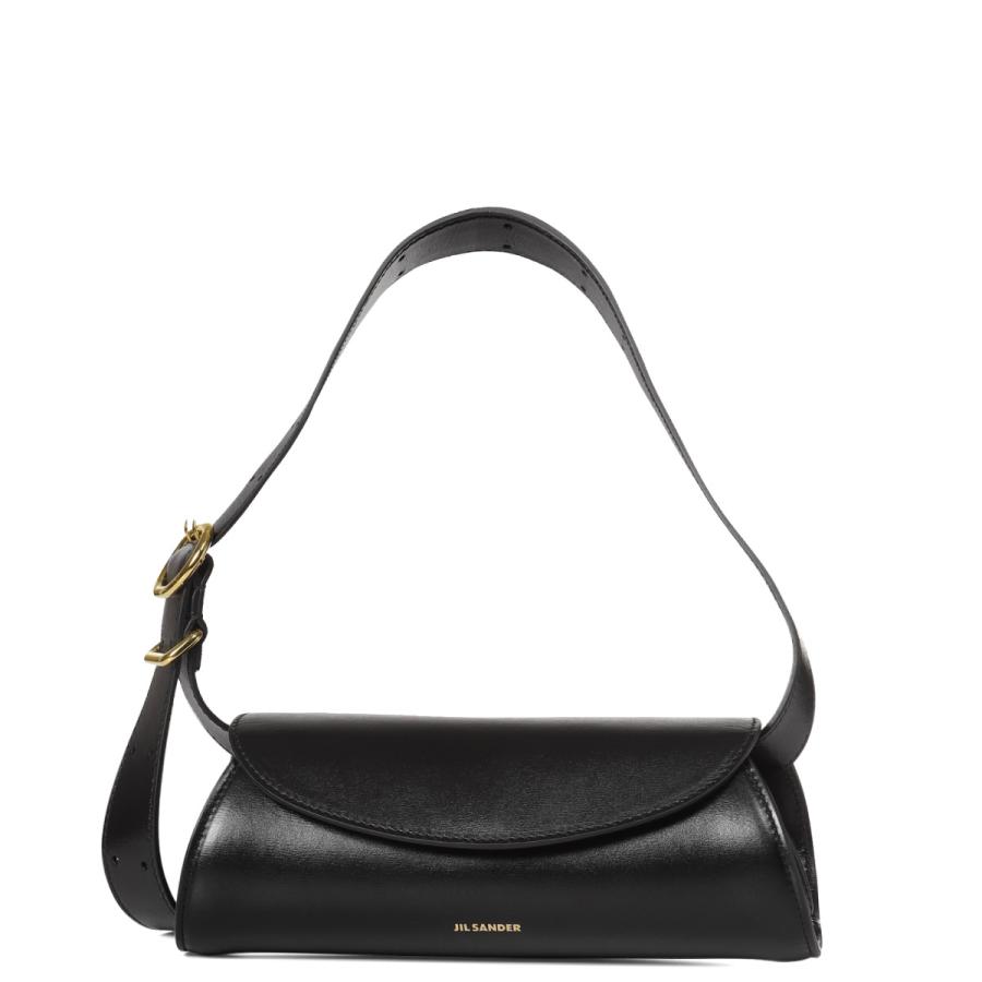 JIL SANDER ジルサンダー ショルダーバッグ ミニ CANNOLO カンノーロ 