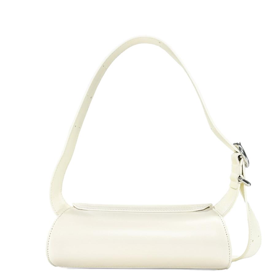 JIL SANDER ホワイト カンノーロミニ