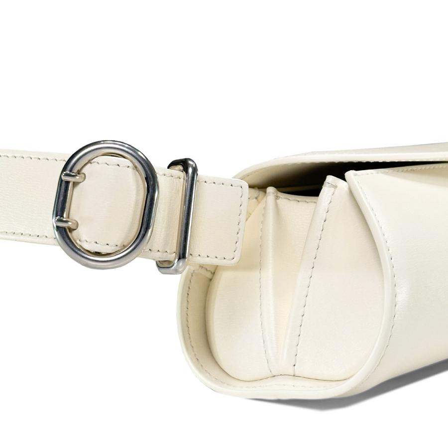 JIL SANDER ジルサンダー ショルダーバッグ ミニ CANNOLO カンノーロ 