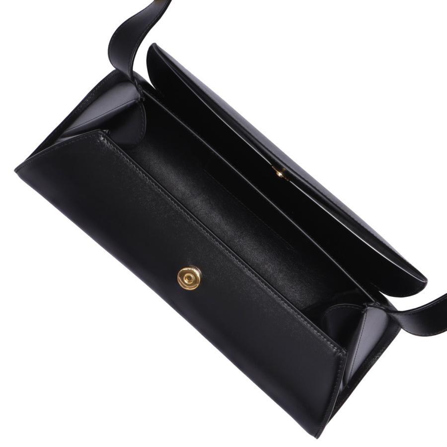 JIL SANDER ジルサンダー ショルダーバッグ グランデ CANNOLO  