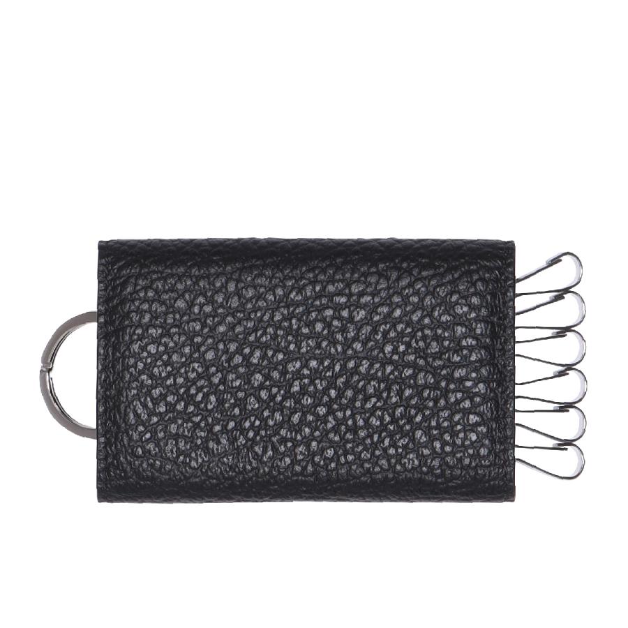 SA3UA0001 マルジェラ　キーケース　新品 Maison Margiela（メゾンマルジェラ） KEY CASE 6連キーケース