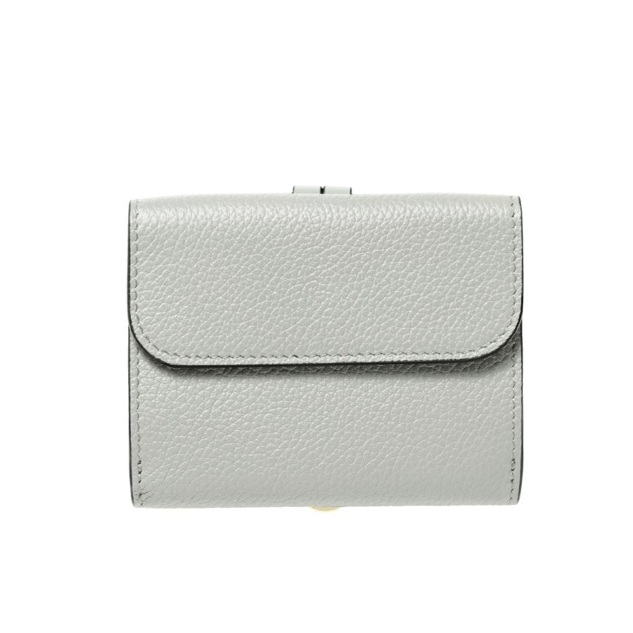 CHLOE クロエ 三つ折り財布 スモール ALPHABET アルファベット CHC21WP945 F57 40W レディース | Chloe | 01