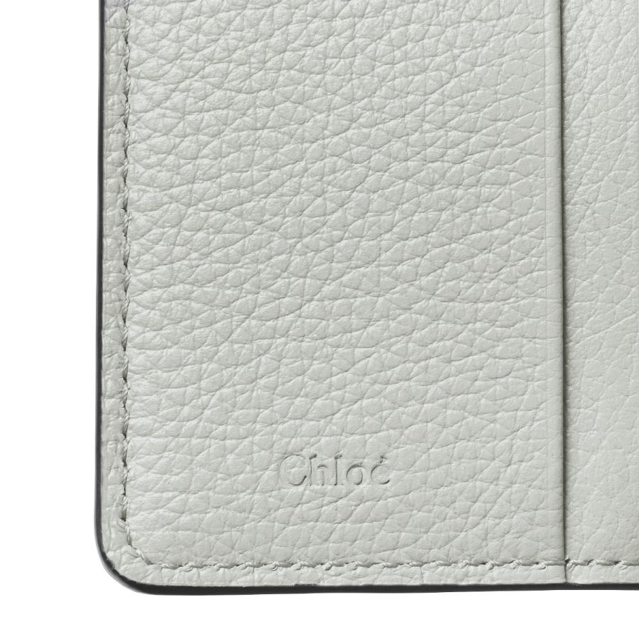 CHLOE クロエ 三つ折り財布 スモール ALPHABET アルファベット CHC21WP945 F57 40W レディース | Chloe | 05