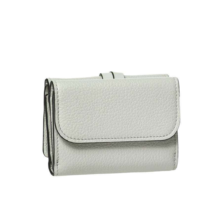 Chloe CHLOE クロエ 三つ折り財布 ミニ ALPHABET アルファベット Chloe CHLOE クロエ 三つ折り財布 ミニ ALPHABET アルファベット