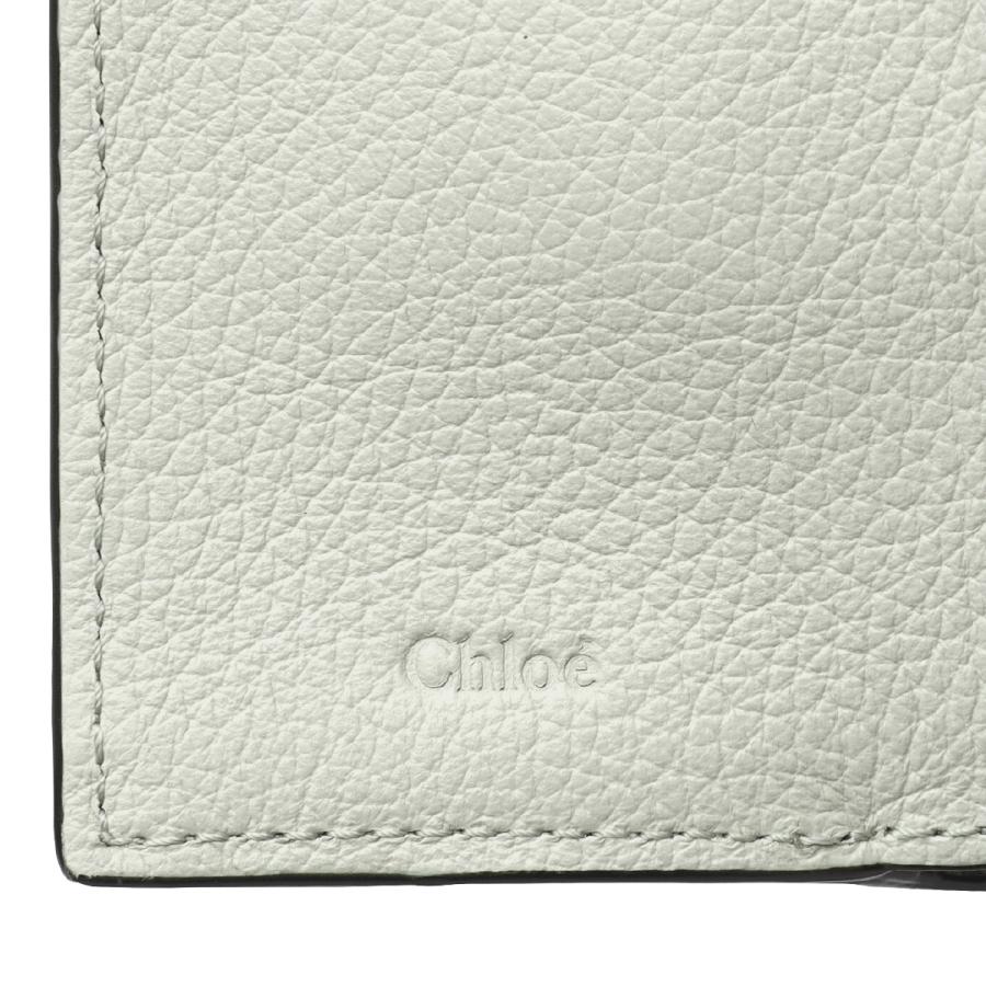 Chloe CHLOE クロエ 三つ折り財布 ミニ ALPHABET アルファベット Chloe CHLOE クロエ 三つ折り財布 ミニ ALPHABET アルファベット