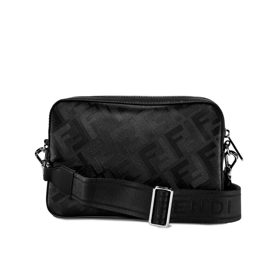 FENDI フェンディ ショルダーバッグ ミディアム DIAGONAL ダイアゴナル 7M0286 AQW1 F0GXNの画像