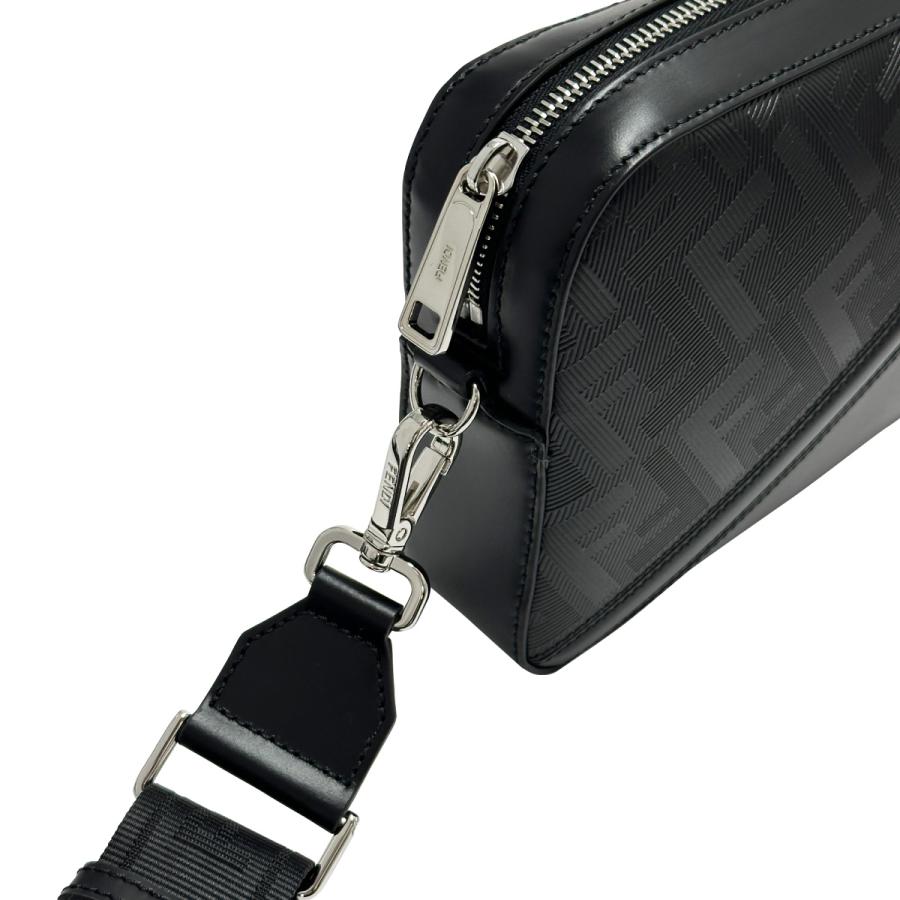 FENDI フェンディ ショルダーバッグ ミディアム DIAGONAL ダイアゴナル 7M0286 AQW1 F0GXNの画像