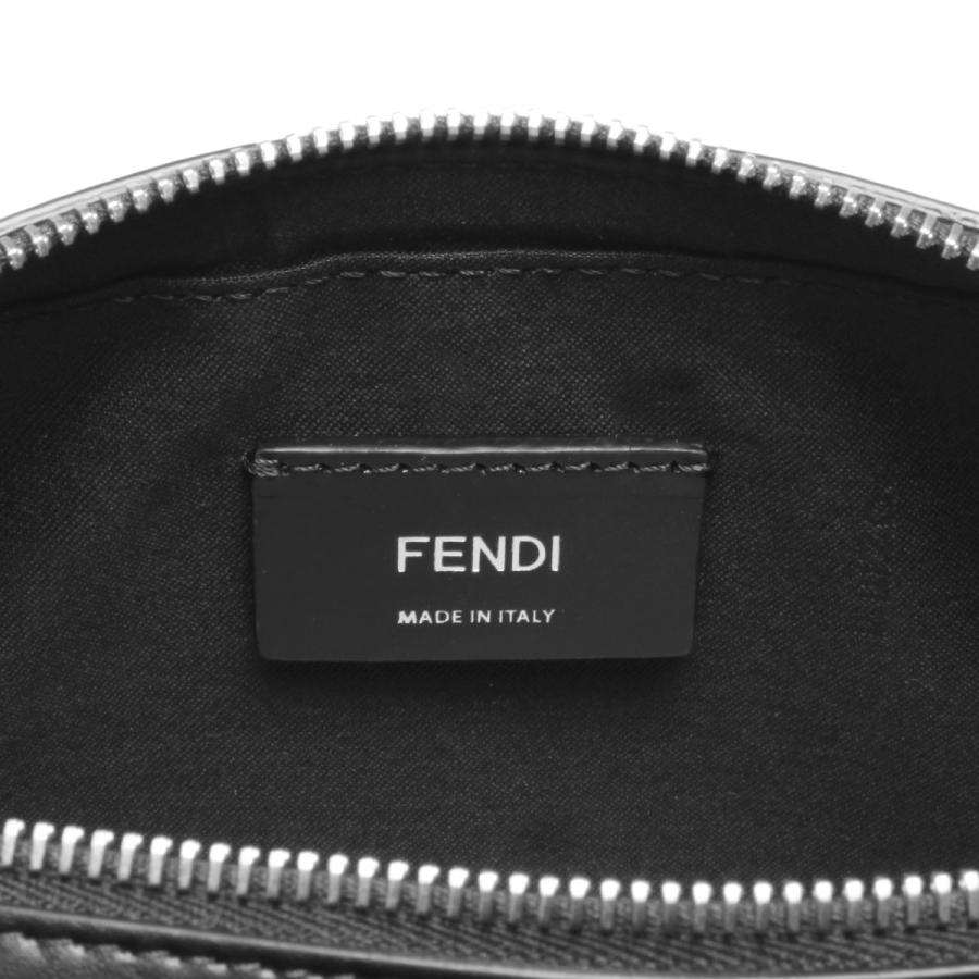 FENDI フェンディ ショルダーバッグ ミディアム DIAGONAL ダイアゴナル 7M0286 AQW1 F0GXNの画像