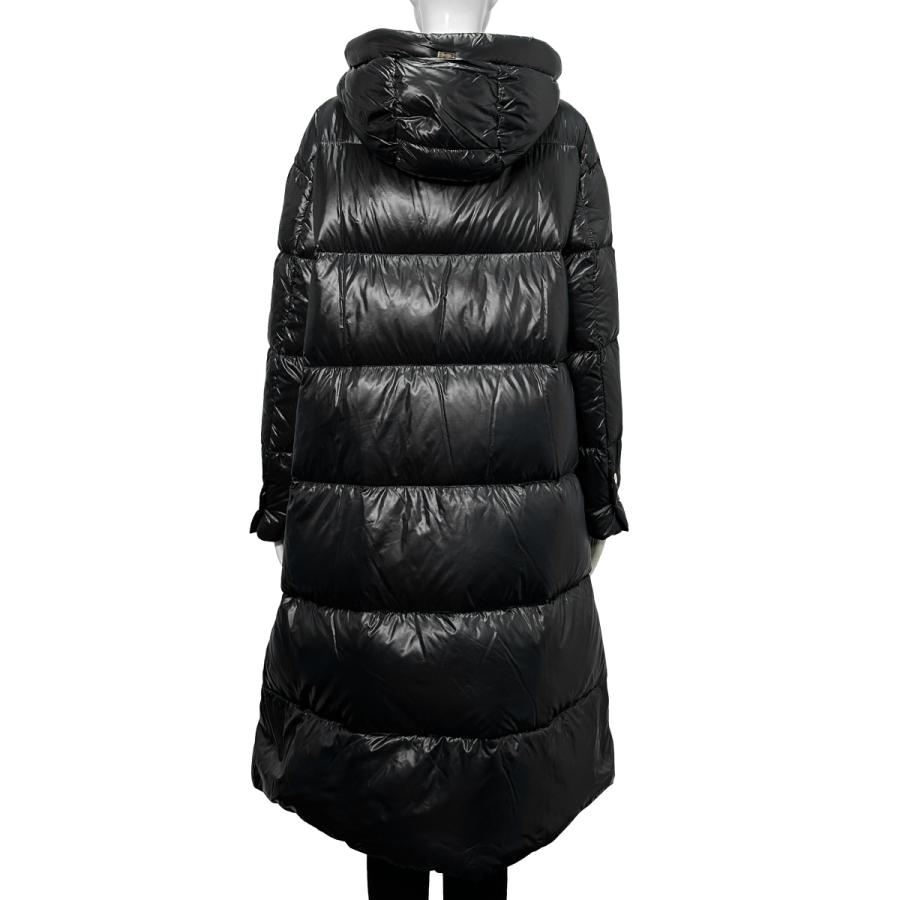HERNO（ヘルノ） フード付 ダウンコート PI001519D 12017Z 9300