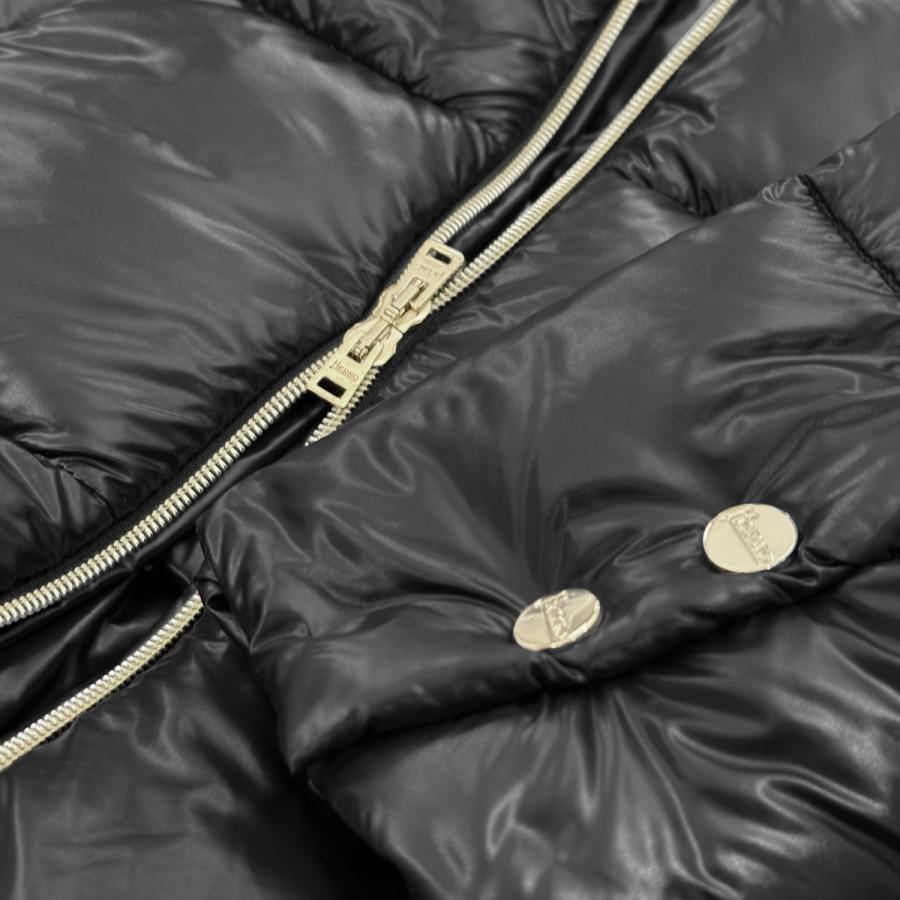 HERNO（ヘルノ） フード付 ダウンコート PI001519D 12017Z 9300