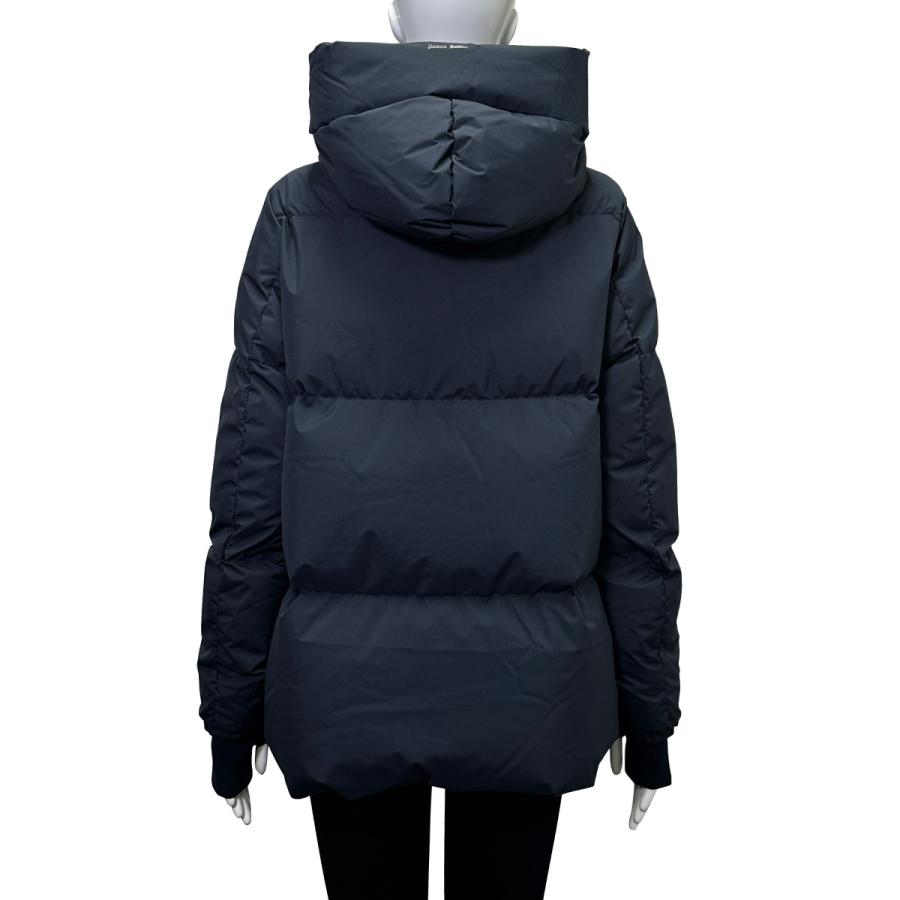 HERNO（ヘルノ） フード付 ダウンジャケット PI155DL 11106 9201