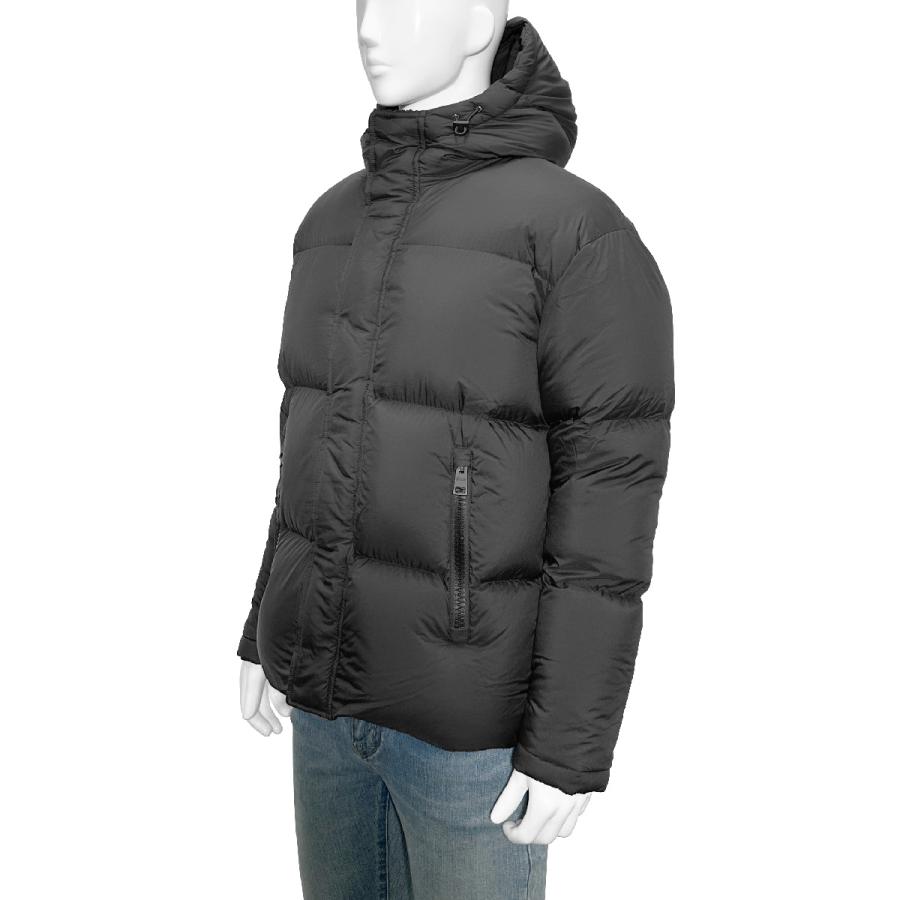 HERNO（ヘルノ） フード付 ダウンジャケット PI001171U 12456Z 9300