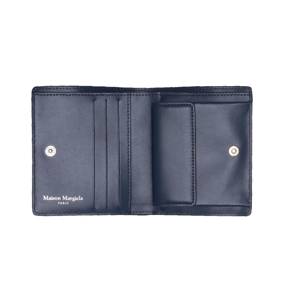 MAISON MARGIELA メゾンマルジェラ ライン11 二つ折り財布 SA3UI0007 P4745 T6063 メンズ | Maison Margiela | 03