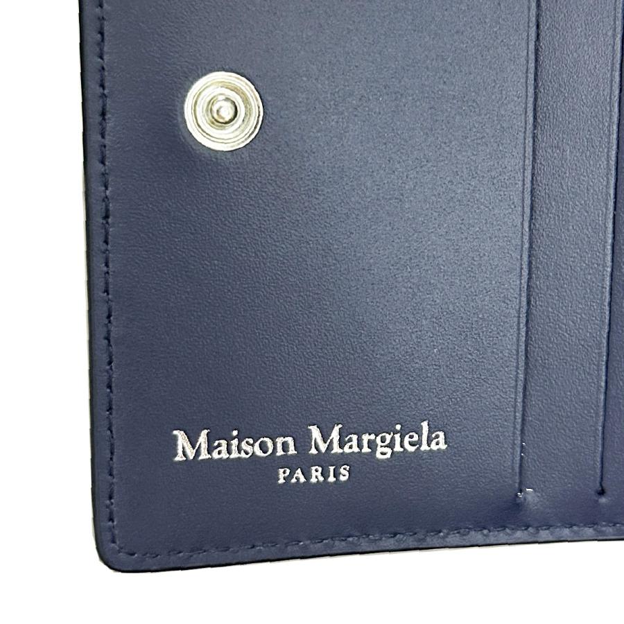 MAISON MARGIELA メゾンマルジェラ ライン11 二つ折り財布 SA3UI0007 P4745 T6063 メンズ | Maison Margiela | 05