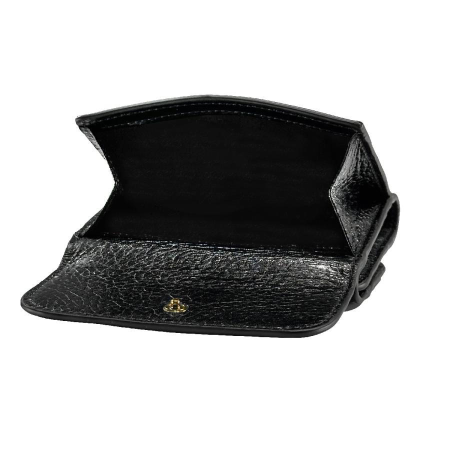 Chloe CHLOE クロエ 三つ折り財布 スモール BIKIE バイキー