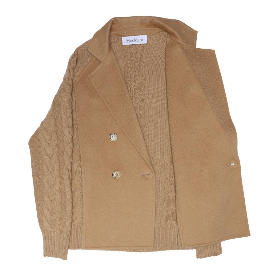 MAX MARA ジャケット MICIO 1316021 600 004 Max Mara MAX MARA マックスマーラ ジャケット MICIO ミーチョ