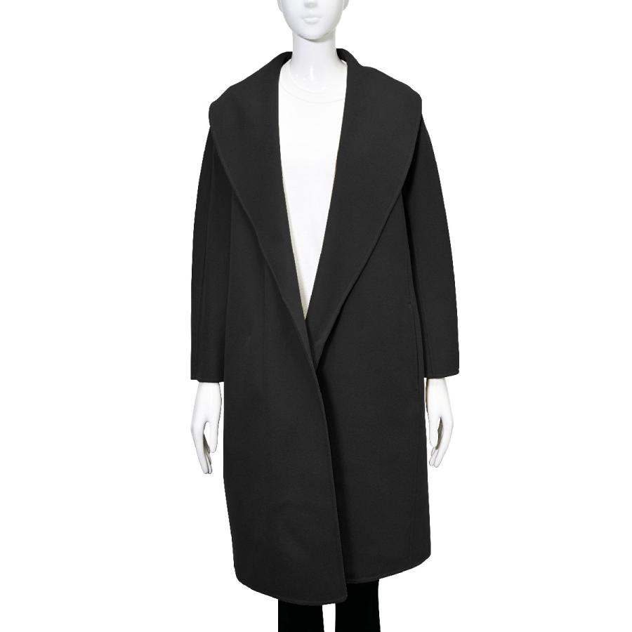 S MAX MARA ベルト付 コート MESSI 9016121 600 013 Max Mara S MAX MARA エス マックスマーラ ベルト付 コート