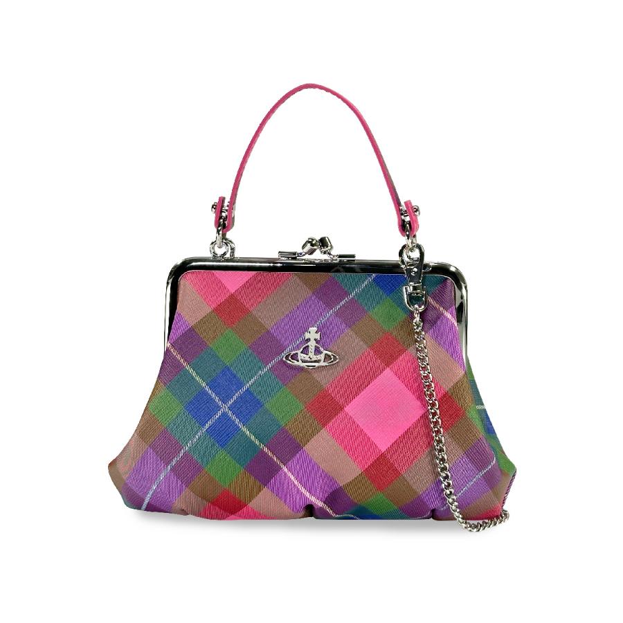 初期VivienneWestwood ハンドバッグ　廃盤 楽天市場】ヴィヴィアンウエストウッド（ハンドバッグ｜レディース