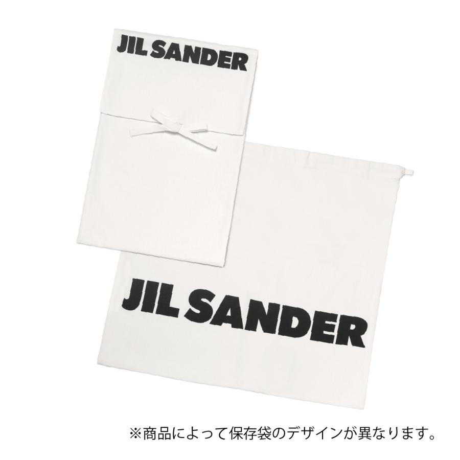 JIL SANDER（ジルサンダー） トートバッグ ミディアム FOLDED フォール
