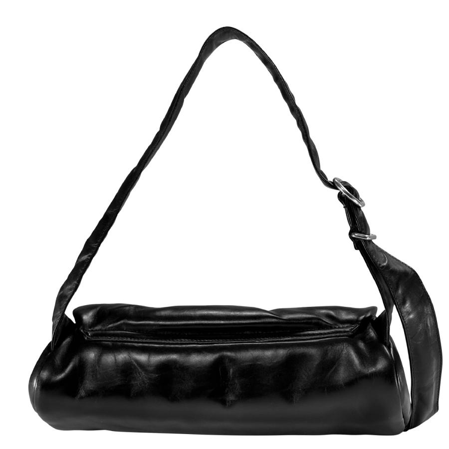 JIL SANDER（ジルサンダー） ショルダーバッグ グランデ CANNOLO