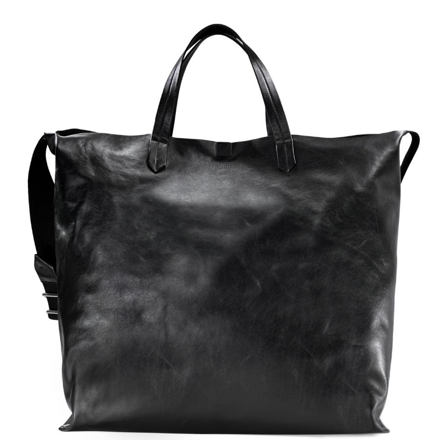 JIL SANDER ジルサンダー ショルダー付 トートバッグ ミディアム TAPE テープ J25WC0002 P4957 001 メンズ | JIL SANDER