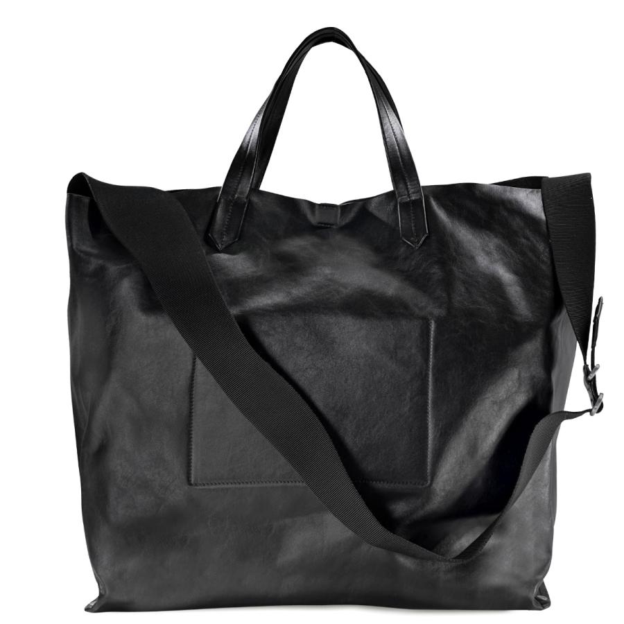 JIL SANDER ジルサンダー ショルダー付 トートバッグ ミディアム TAPE テープ J25WC0002 P4957 001 メンズ | JIL SANDER | 01