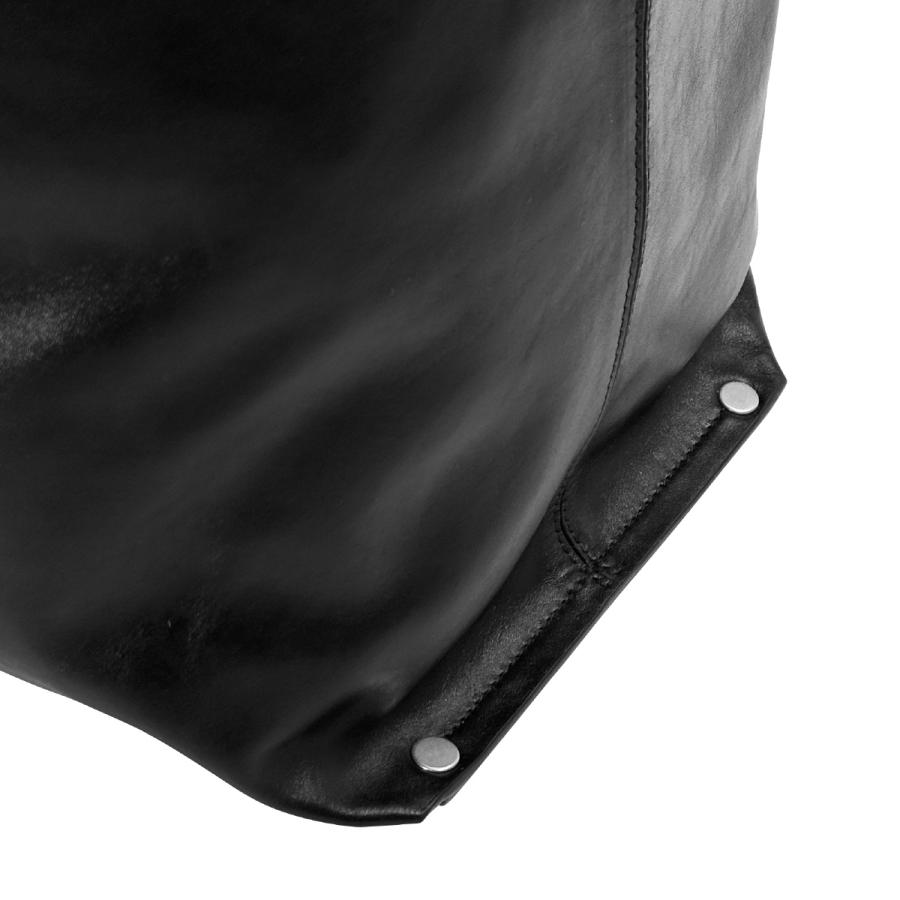 JIL SANDER ジルサンダー ショルダー付 トートバッグ ミディアム TAPE テープ J25WC0002 P4957 001 メンズ | JIL SANDER | 03