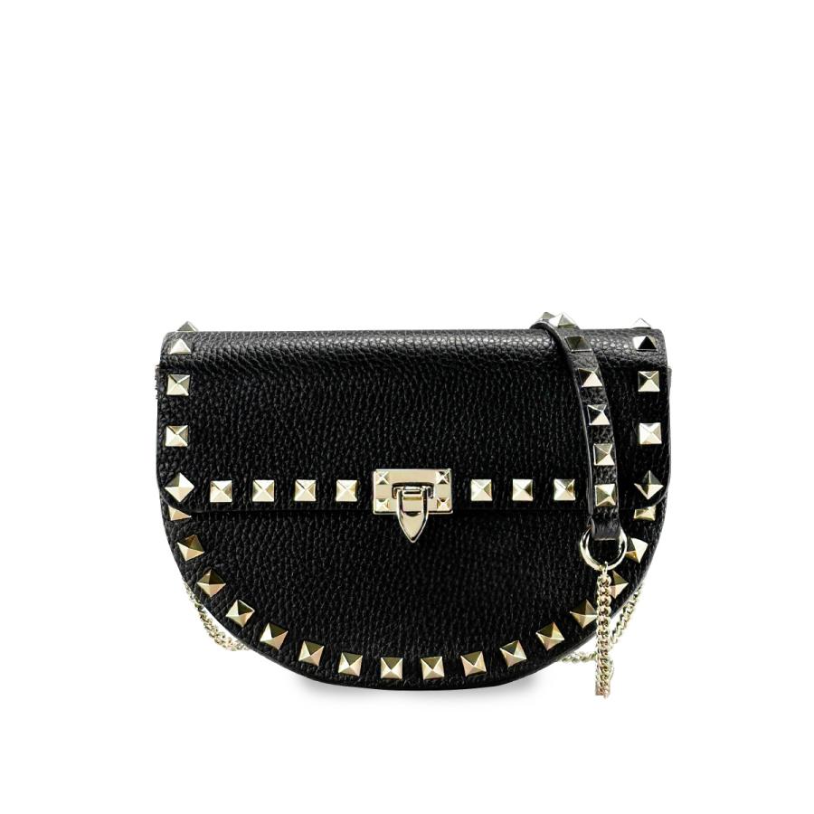 VALENTINO（ヴァレンティノ） ショルダー付 クラッチバッグ ミニ