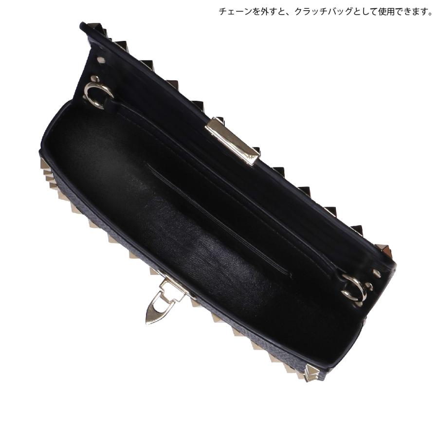 VALENTINO クラッチバッグ 超美品 VALENTINO - VALENTINOクラッチバック の通販 by ゆうりん's