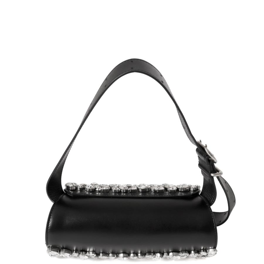 【正規品保証】新品 ジルサンダー Cannolo ベルトバッグ ミニ JIL SANDER（ジルサンダー） ショルダーバッグ ミニ CANNOLO