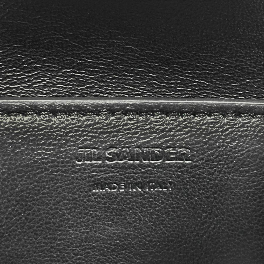JIL SANDER ジルサンダー ショルダーバッグ ミニ CANNOLO カンノーロ J08WD0049 P5610 001 | JIL SANDER | 04