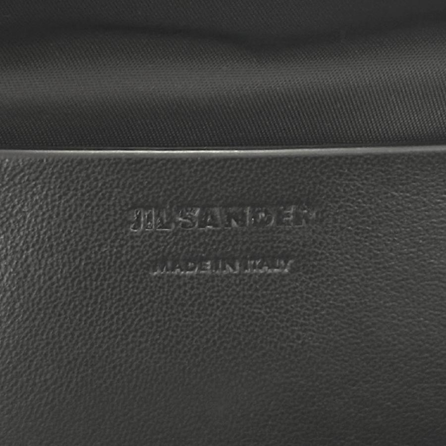JIL SANDER ジルサンダー ウエストバッグ J25WB0002 P4947 001