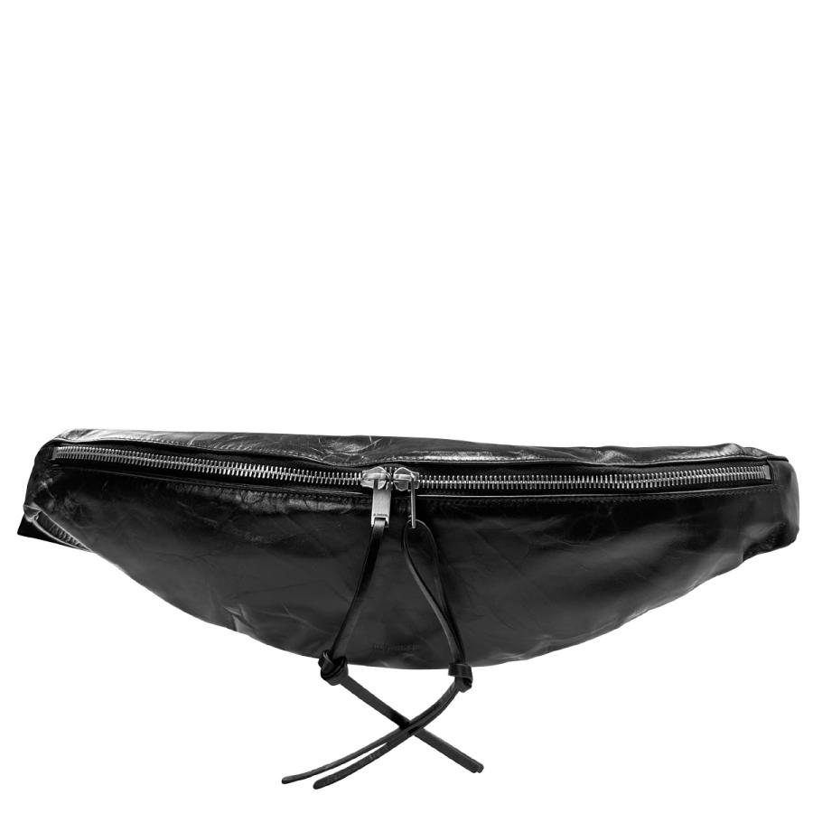 JIL SANDER ジルサンダー ウエストバッグ J26WB0009 P6002 001 メンズ | JIL SANDER
