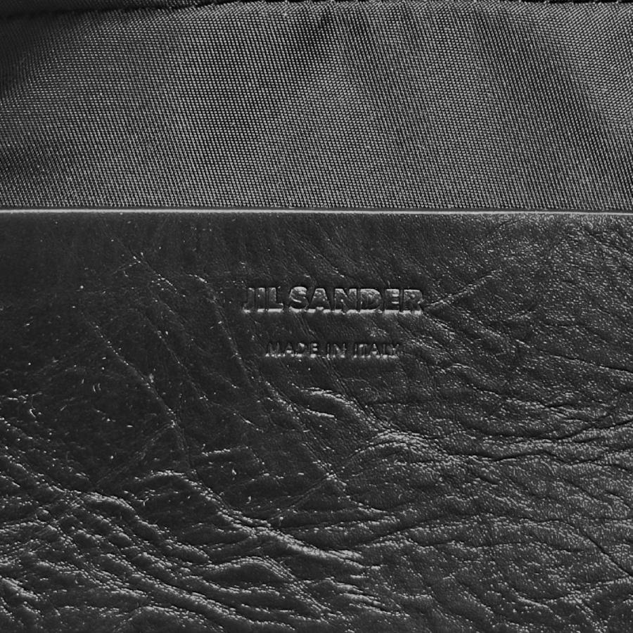 JIL SANDER ジルサンダー ウエストバッグ J26WB0009 P6002 001 メンズ | JIL SANDER | 05