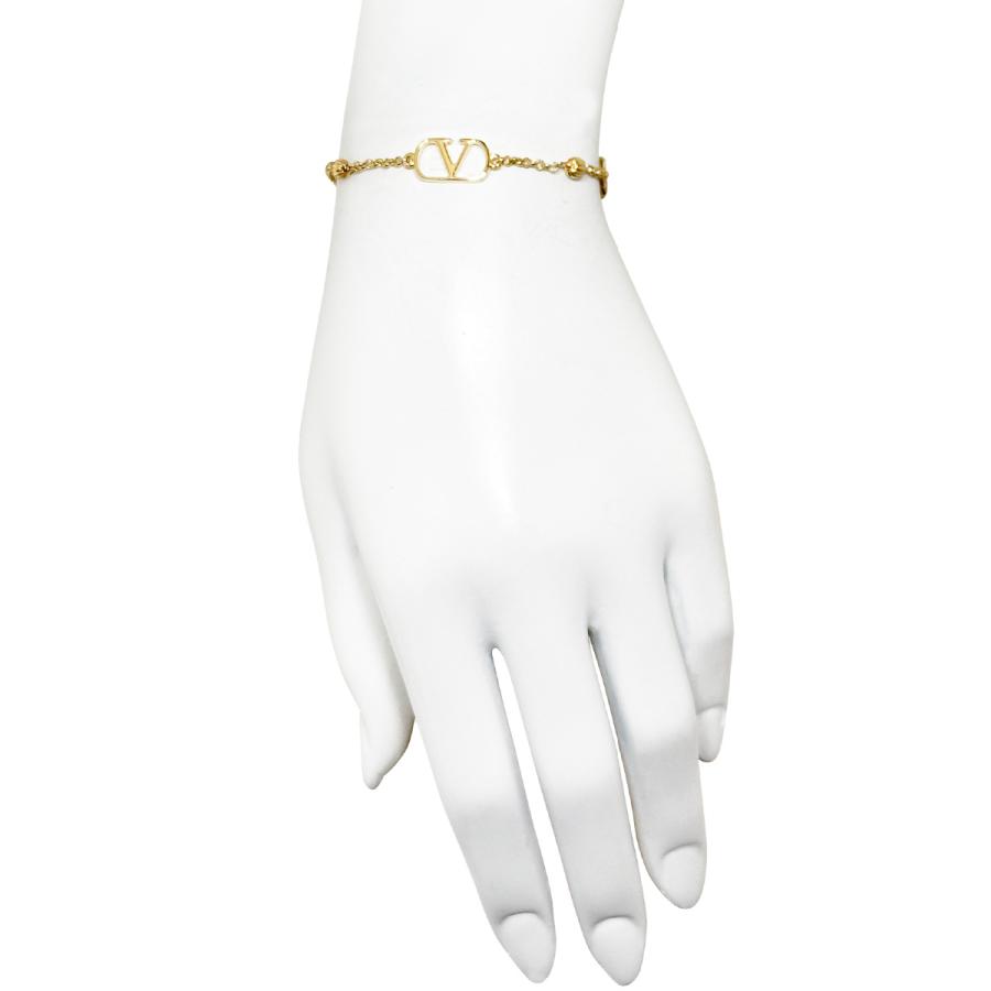 VALENTINO（ヴァレンティノ） ブレスレット J0X83MET L01 レディース